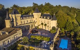 Bed And Breakfast Chateau De La Riviere