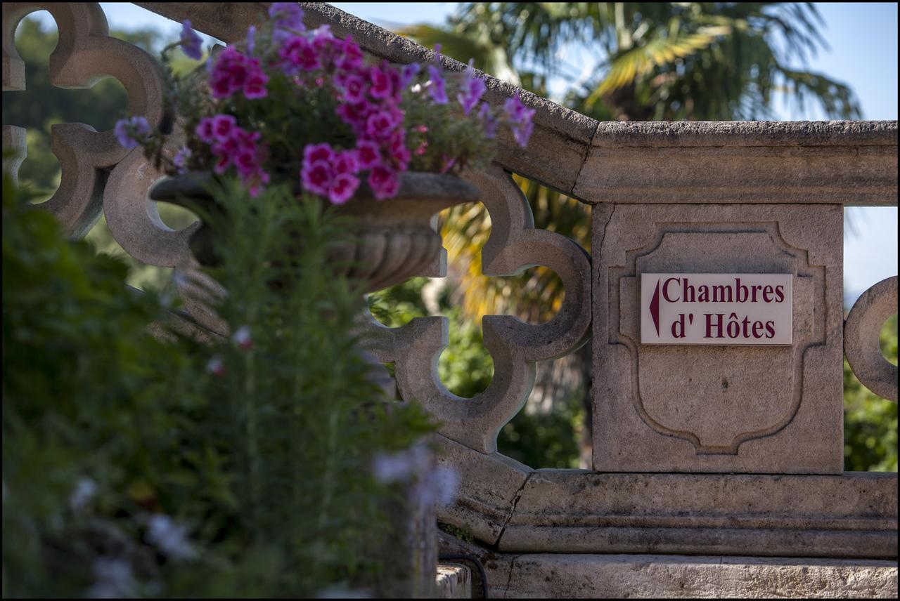 Chateau De La Riviere Bed and Breakfast La Riviere  Exterior foto